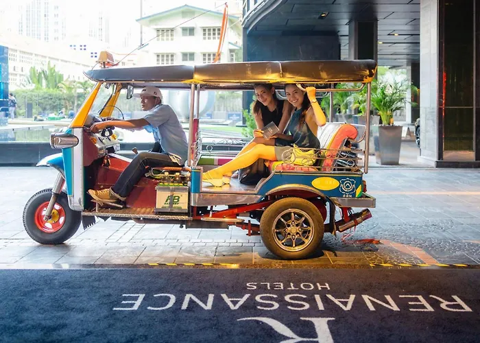 Renaissance Ratchaprasong