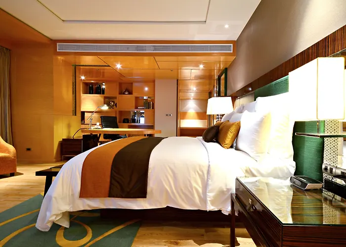 Hotel Renaissance Ratchaprasong 5*