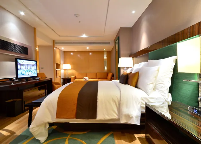 Renaissance Ratchaprasong 5* Bangkok