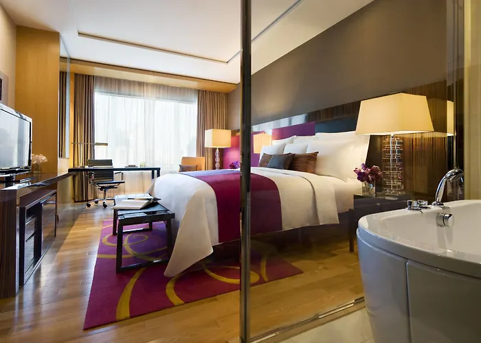 Hotel Renaissance Ratchaprasong 5*