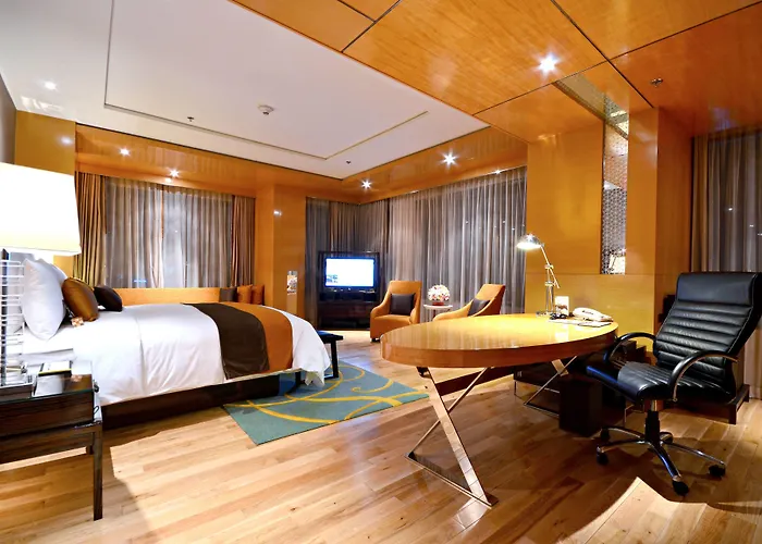 Renaissance Ratchaprasong Hotel