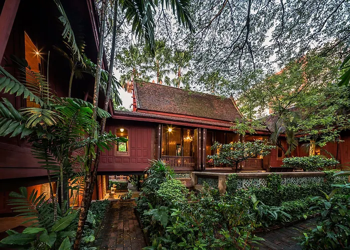 Hotel Renaissance Ratchaprasong 5*