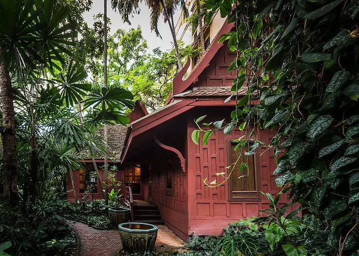 Renaissance Ratchaprasong Hotel Bangkok