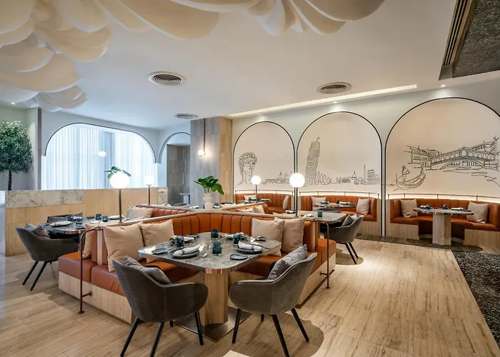 Hotel Renaissance Ratchaprasong 5*