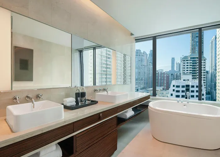 Renaissance Ratchaprasong Hotel
