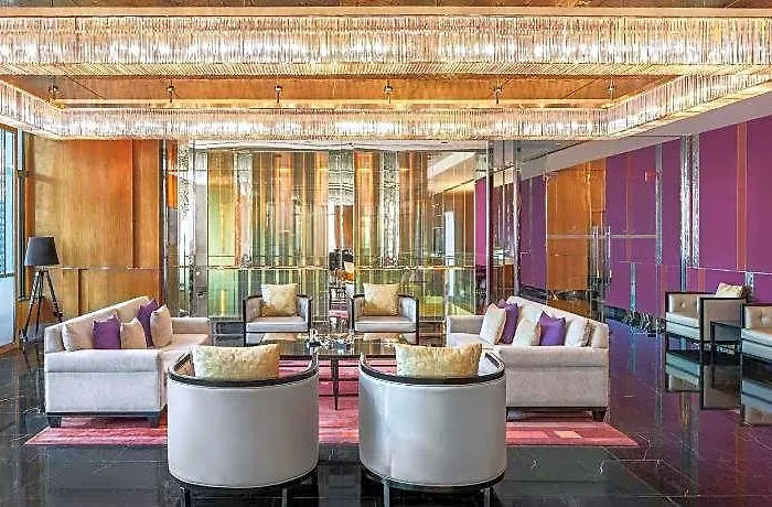 Renaissance Ratchaprasong 5* Bangkok