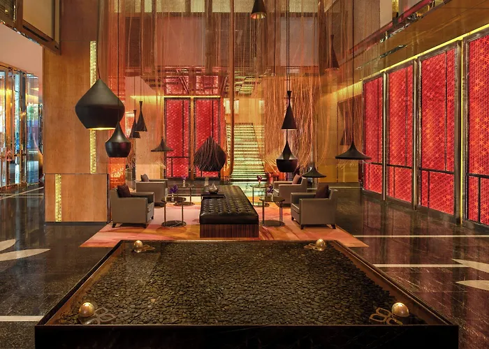 Renaissance Ratchaprasong 5* Bangkok