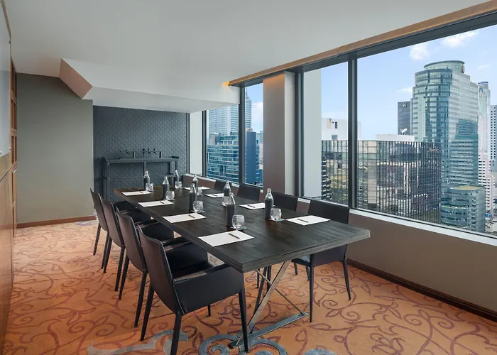 Renaissance Ratchaprasong Hotel