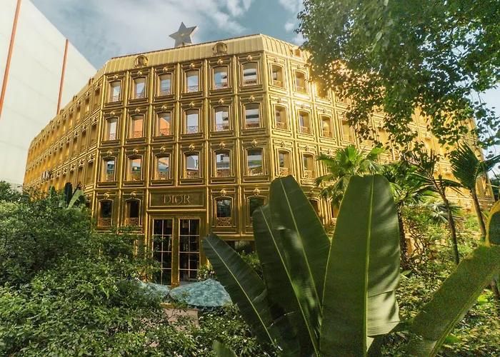 Renaissance Ratchaprasong