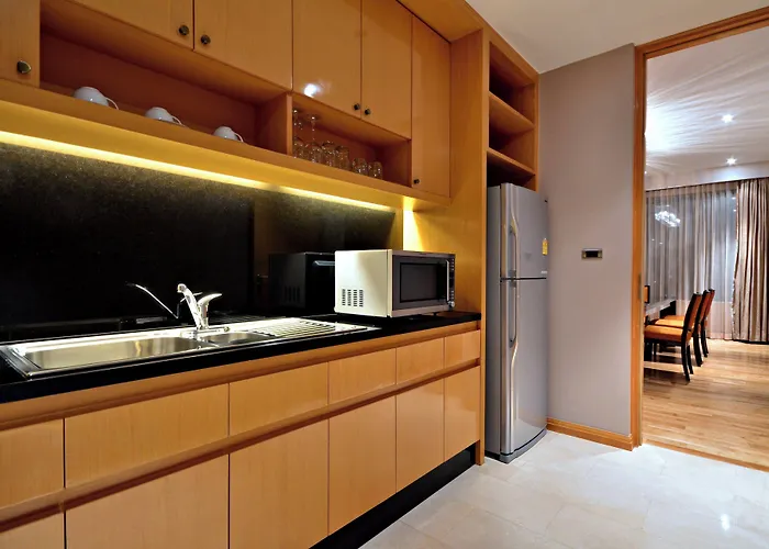 Hotel Renaissance Ratchaprasong